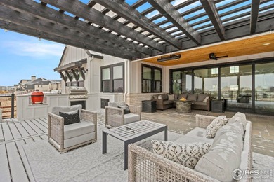 Discover an extraordinary opportunity in Acadia at Raindance to on Raindance National Golf Course in Colorado - for sale on GolfHomes.com, golf home, golf lot