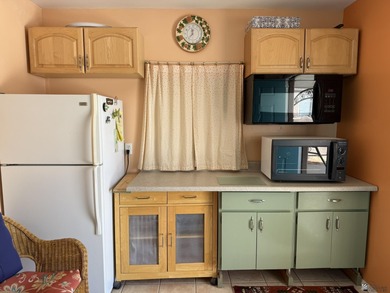 Oversize garage 12' X 30' is insulated, taped and textured with on Foothills Executive Golf Course in Arizona - for sale on GolfHomes.com, golf home, golf lot