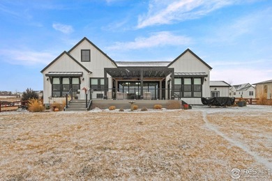 Discover an extraordinary opportunity in Acadia at Raindance to on Raindance National Golf Course in Colorado - for sale on GolfHomes.com, golf home, golf lot