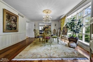 Live Like You're on Vacation--Every Single Day  This 5,000 sq ft on Fern Hill Country Club in Michigan - for sale on GolfHomes.com, golf home, golf lot