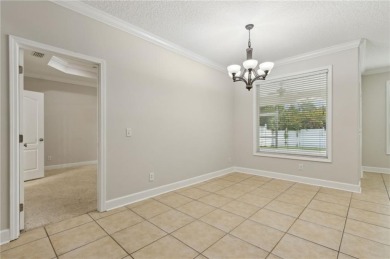 Light-filled and spacious, this beautiful attached home is on Laurel Island Links in Georgia - for sale on GolfHomes.com, golf home, golf lot