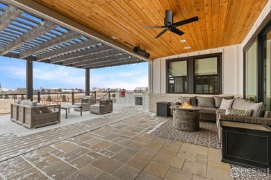 Discover an extraordinary opportunity in Acadia at Raindance to on Raindance National Golf Course in Colorado - for sale on GolfHomes.com, golf home, golf lot