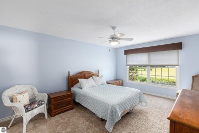 Welcome to easy living in the heart of Elk Rapids! This charming on Elk Rapids Golf Club in Michigan - for sale on GolfHomes.com, golf home, golf lot