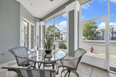 Discover the perfect blend of comfort and style in this fully on Sandestin Golf and Beach Resort - Raven in Florida - for sale on GolfHomes.com, golf home, golf lot
