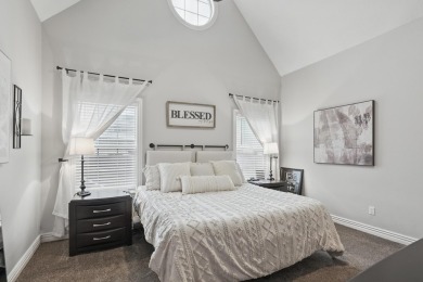 This beautiful home is nestled on a corner lot within the on Briarbrook Golf Course in Missouri - for sale on GolfHomes.com, golf home, golf lot