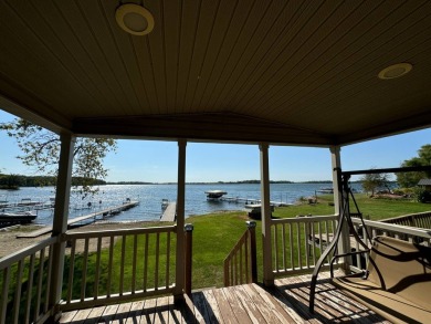 Two-bedroom one bath located on Roy Lake. 2009 14 x 55 mobile on Roy View Golf Course in South Dakota - for sale on GolfHomes.com, golf home, golf lot