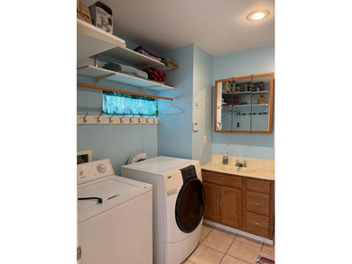 Oversize garage 12' X 30' is insulated, taped and textured with on Foothills Executive Golf Course in Arizona - for sale on GolfHomes.com, golf home, golf lot