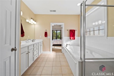 Welcome to 1116 Barberry Ct, nestled in the sought-after on Traditions of Braselton Golf Club in Georgia - for sale on GolfHomes.com, golf home, golf lot