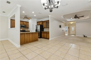 Light-filled and spacious, this beautiful attached home is on Laurel Island Links in Georgia - for sale on GolfHomes.com, golf home, golf lot