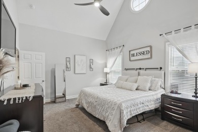 This beautiful home is nestled on a corner lot within the on Briarbrook Golf Course in Missouri - for sale on GolfHomes.com, golf home, golf lot
