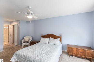 Welcome to easy living in the heart of Elk Rapids! This charming on Elk Rapids Golf Club in Michigan - for sale on GolfHomes.com, golf home, golf lot
