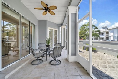 Discover the perfect blend of comfort and style in this fully on Sandestin Golf and Beach Resort - Raven in Florida - for sale on GolfHomes.com, golf home, golf lot