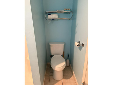 Oversize garage 12' X 30' is insulated, taped and textured with on Foothills Executive Golf Course in Arizona - for sale on GolfHomes.com, golf home, golf lot