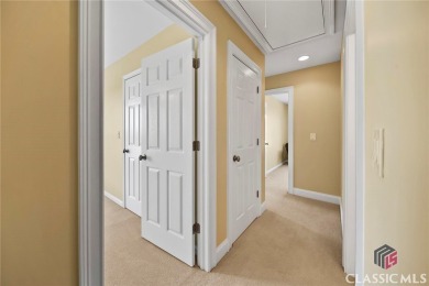 Welcome to 1116 Barberry Ct, nestled in the sought-after on Traditions of Braselton Golf Club in Georgia - for sale on GolfHomes.com, golf home, golf lot