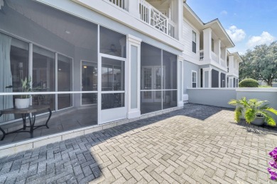 Discover the perfect blend of comfort and style in this fully on Sandestin Golf and Beach Resort - Raven in Florida - for sale on GolfHomes.com, golf home, golf lot
