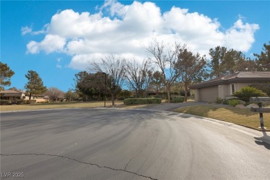 Welcome to 3 Glendora Ct - A serene oasis nestled in a quiet on Anthem Country Club in Nevada - for sale on GolfHomes.com, golf home, golf lot