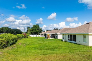 Move-In Ready 4BR + Office in Lake Diamond Golf & Country Club!
 on Lake Diamond Golf and Country Club in Florida - for sale on GolfHomes.com, golf home, golf lot