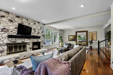 Live Like You're on Vacation--Every Single Day  This 5,000 sq ft on Fern Hill Country Club in Michigan - for sale on GolfHomes.com, golf home, golf lot