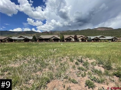 Tiare M Flora, The Wells Group of Durango, LLC, C: , tiare,  /: on Hillcrest Golf Club in Colorado - for sale on GolfHomes.com, golf home, golf lot