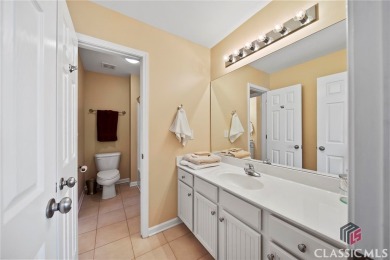 Welcome to 1116 Barberry Ct, nestled in the sought-after on Traditions of Braselton Golf Club in Georgia - for sale on GolfHomes.com, golf home, golf lot