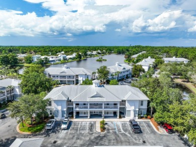 Discover the perfect blend of comfort and style in this fully on Sandestin Golf and Beach Resort - Raven in Florida - for sale on GolfHomes.com, golf home, golf lot