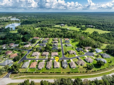 Move-In Ready 4BR + Office in Lake Diamond Golf & Country Club!
 on Lake Diamond Golf and Country Club in Florida - for sale on GolfHomes.com, golf home, golf lot
