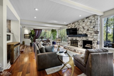 Live Like You're on Vacation--Every Single Day  This 5,000 sq ft on Fern Hill Country Club in Michigan - for sale on GolfHomes.com, golf home, golf lot