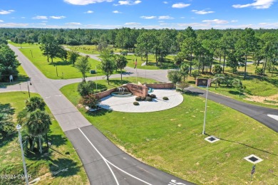 Golf Course lot just under a half acre! This lot backs up to the on Sunny Hills Golf and Country Club in Florida - for sale on GolfHomes.com, golf home, golf lot