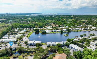 Discover the perfect blend of comfort and style in this fully on Sandestin Golf and Beach Resort - Raven in Florida - for sale on GolfHomes.com, golf home, golf lot