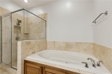 Light-filled and spacious, this beautiful attached home is on Laurel Island Links in Georgia - for sale on GolfHomes.com, golf home, golf lot