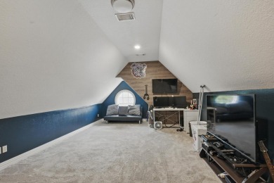 This beautiful home is nestled on a corner lot within the on Briarbrook Golf Course in Missouri - for sale on GolfHomes.com, golf home, golf lot