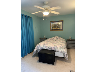 Oversize garage 12' X 30' is insulated, taped and textured with on Foothills Executive Golf Course in Arizona - for sale on GolfHomes.com, golf home, golf lot