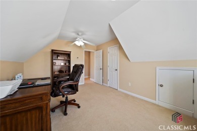 Welcome to 1116 Barberry Ct, nestled in the sought-after on Traditions of Braselton Golf Club in Georgia - for sale on GolfHomes.com, golf home, golf lot