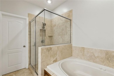 Light-filled and spacious, this beautiful attached home is on Laurel Island Links in Georgia - for sale on GolfHomes.com, golf home, golf lot