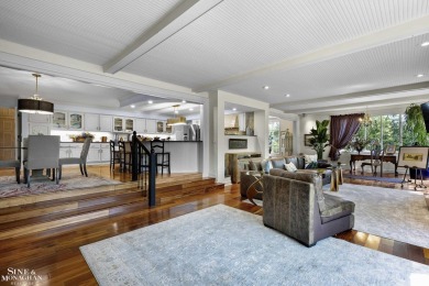 Live Like You're on Vacation--Every Single Day  This 5,000 sq ft on Fern Hill Country Club in Michigan - for sale on GolfHomes.com, golf home, golf lot
