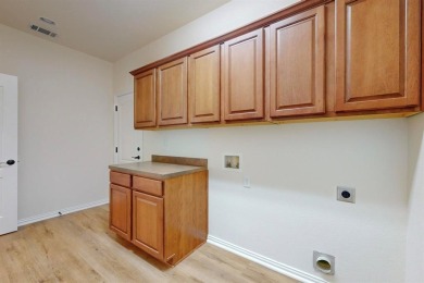Drastic Price Reduction. Under $200 psf. Step into this on Wildhorse Golf Club of Robson Ranch in Texas - for sale on GolfHomes.com, golf home, golf lot