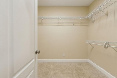 Light-filled and spacious, this beautiful attached home is on Laurel Island Links in Georgia - for sale on GolfHomes.com, golf home, golf lot