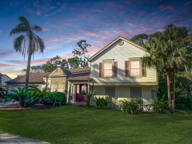 Discover this hidden opportunity nestled in a tranquil nature on Bloomingdale Golfers Club in Florida - for sale on GolfHomes.com, golf home, golf lot