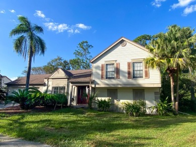 Discover this hidden opportunity nestled in a tranquil nature on Bloomingdale Golfers Club in Florida - for sale on GolfHomes.com, golf home, golf lot