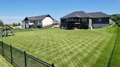 Welcome to your new home in West Elks! This beautiful walk-out on Elks Country Club in Nebraska - for sale on GolfHomes.com, golf home, golf lot
