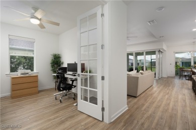 Smart Living Meets Stylish Comfort in Babcock Ranch

Welcome to on Babcock National Golf Course in Florida - for sale on GolfHomes.com, golf home, golf lot