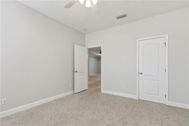 Light-filled and spacious, this beautiful attached home is on Laurel Island Links in Georgia - for sale on GolfHomes.com, golf home, golf lot