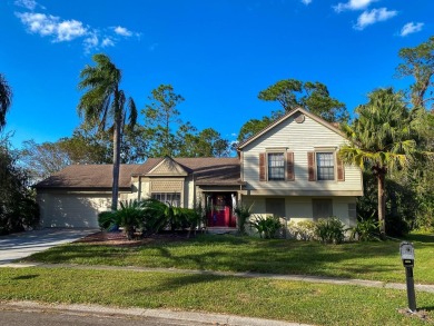 Discover this hidden opportunity nestled in a tranquil nature on Bloomingdale Golfers Club in Florida - for sale on GolfHomes.com, golf home, golf lot