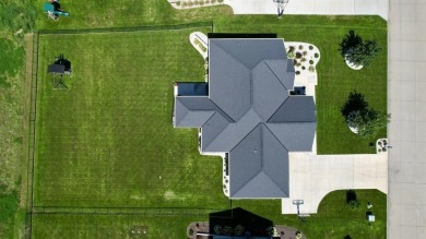 Welcome to your new home in West Elks! This beautiful walk-out on Elks Country Club in Nebraska - for sale on GolfHomes.com, golf home, golf lot
