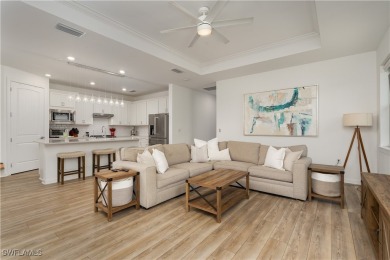 Smart Living Meets Stylish Comfort in Babcock Ranch

Welcome to on Babcock National Golf Course in Florida - for sale on GolfHomes.com, golf home, golf lot