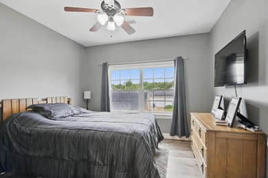 This beautiful home is nestled on a corner lot within the on Briarbrook Golf Course in Missouri - for sale on GolfHomes.com, golf home, golf lot