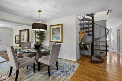 Live Like You're on Vacation--Every Single Day  This 5,000 sq ft on Fern Hill Country Club in Michigan - for sale on GolfHomes.com, golf home, golf lot