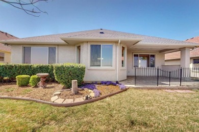 Drastic Price Reduction. Under $200 psf. Step into this on Wildhorse Golf Club of Robson Ranch in Texas - for sale on GolfHomes.com, golf home, golf lot