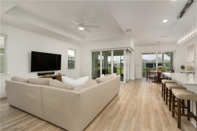 Smart Living Meets Stylish Comfort in Babcock Ranch

Welcome to on Babcock National Golf Course in Florida - for sale on GolfHomes.com, golf home, golf lot