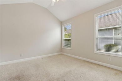 Light-filled and spacious, this beautiful attached home is on Laurel Island Links in Georgia - for sale on GolfHomes.com, golf home, golf lot